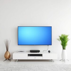Televisions