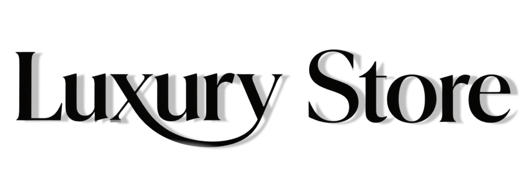 Luxury Store