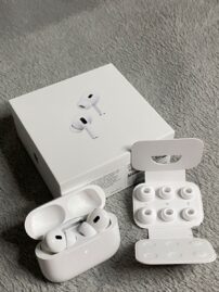 AirPod Pro White - Image 3
