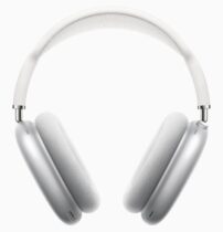 AirPod Max Over The Ear