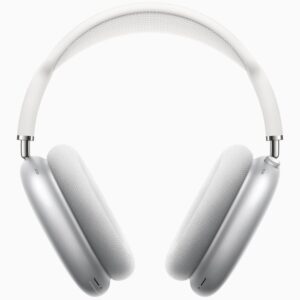 AirPod Max Over The Ear